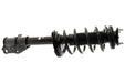 Suspension Strut and Coil Spring Assembly KYB SR4538
