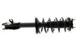 Suspension Strut and Coil Spring Assembly KYB SR4538