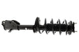 Suspension Strut and Coil Spring Assembly KYB SR4538