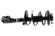 Suspension Strut and Coil Spring Assembly KYB SR4539