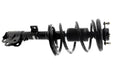 Suspension Strut and Coil Spring Assembly KYB SR4539