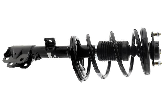 Suspension Strut and Coil Spring Assembly KYB SR4539