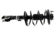 Suspension Strut and Coil Spring Assembly KYB SR4540