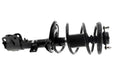 Suspension Strut and Coil Spring Assembly KYB SR4540