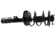 Suspension Strut and Coil Spring Assembly KYB SR4540
