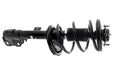 Suspension Strut and Coil Spring Assembly KYB SR4540