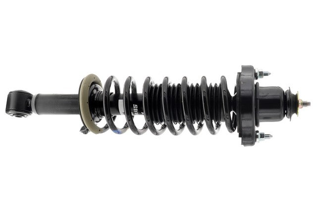 Suspension Strut and Coil Spring Assembly KYB SR4541