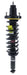 Suspension Strut and Coil Spring Assembly KYB SR4542