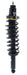 Suspension Strut and Coil Spring Assembly KYB SR4542