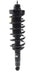 Suspension Strut and Coil Spring Assembly KYB SR4543