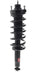 Suspension Strut and Coil Spring Assembly KYB SR4543