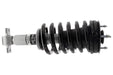 Suspension Strut and Coil Spring Assembly KYB SR4544