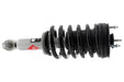 Suspension Strut and Coil Spring Assembly KYB SR4544