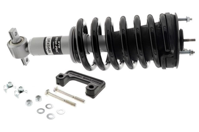 Suspension Strut and Coil Spring Assembly KYB SR4544K