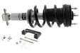 Suspension Strut and Coil Spring Assembly KYB SR4545K