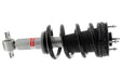 Suspension Strut and Coil Spring Assembly KYB SR4545K