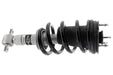 Suspension Strut and Coil Spring Assembly KYB SR4546