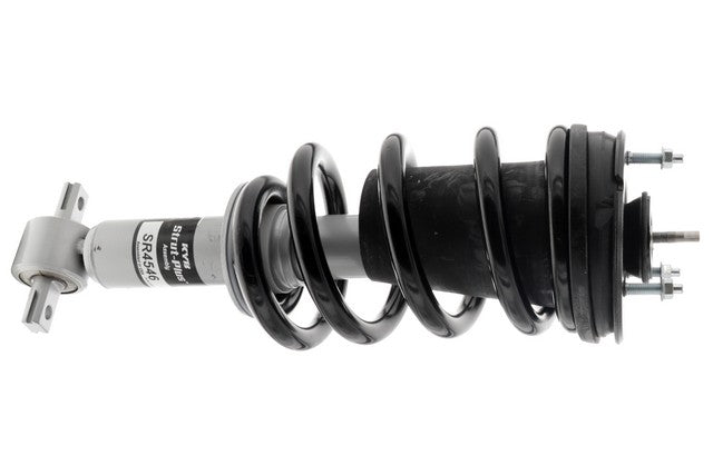 Suspension Strut and Coil Spring Assembly KYB SR4546