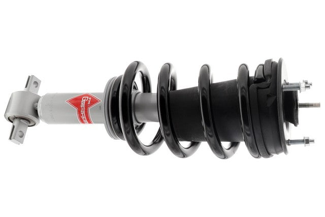 Suspension Strut and Coil Spring Assembly KYB SR4546