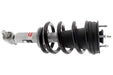Suspension Strut and Coil Spring Assembly KYB SR4546