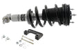 Suspension Strut and Coil Spring Assembly KYB SR4546K
