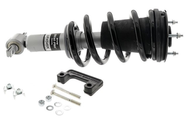 Suspension Strut and Coil Spring Assembly KYB SR4546K