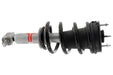 Suspension Strut and Coil Spring Assembly KYB SR4546K