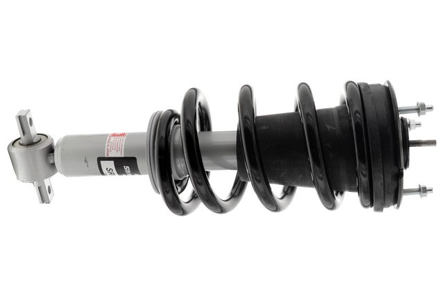 Suspension Strut and Coil Spring Assembly KYB SR4546K