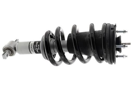 Suspension Strut and Coil Spring Assembly KYB SR4547