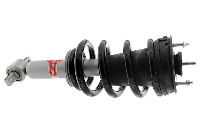 Suspension Strut and Coil Spring Assembly KYB SR4547