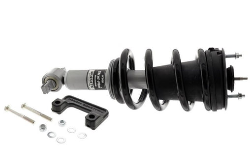 Suspension Strut and Coil Spring Assembly KYB SR4547K