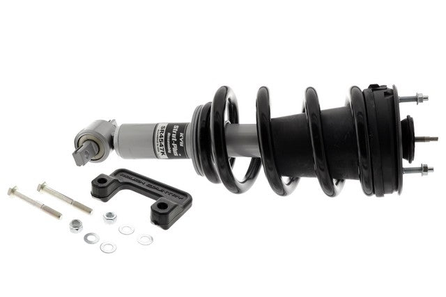 Suspension Strut and Coil Spring Assembly KYB SR4547K