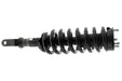 Suspension Strut and Coil Spring Assembly KYB SR4550