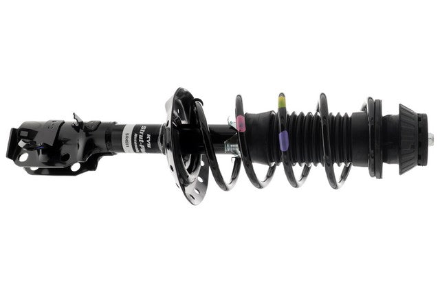 Suspension Strut and Coil Spring Assembly KYB SR4551