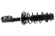 Suspension Strut and Coil Spring Assembly KYB SR4551