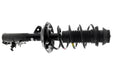 Suspension Strut and Coil Spring Assembly KYB SR4551