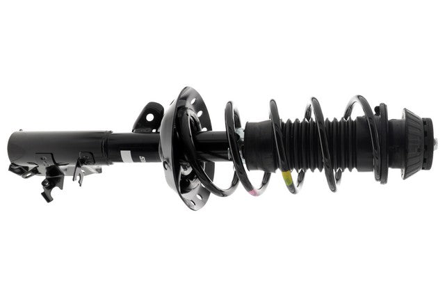 Suspension Strut and Coil Spring Assembly KYB SR4551
