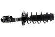 Suspension Strut and Coil Spring Assembly KYB SR4552