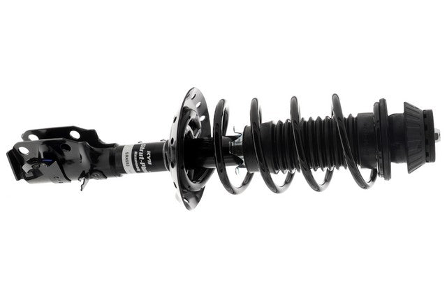 Suspension Strut and Coil Spring Assembly KYB SR4552