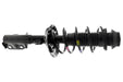 Suspension Strut and Coil Spring Assembly KYB SR4552
