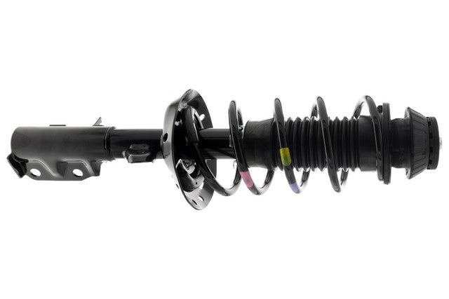 Suspension Strut and Coil Spring Assembly KYB SR4552
