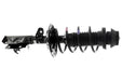 Suspension Strut and Coil Spring Assembly KYB SR4552