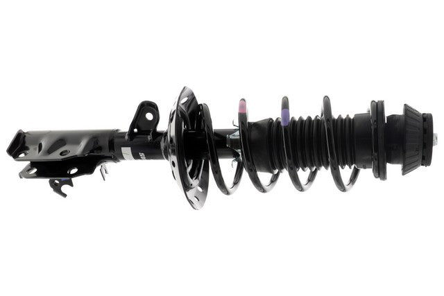Suspension Strut and Coil Spring Assembly KYB SR4552
