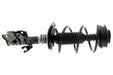 Suspension Strut and Coil Spring Assembly KYB SR4553