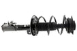 Suspension Strut and Coil Spring Assembly KYB SR4553