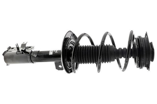 Suspension Strut and Coil Spring Assembly KYB SR4553