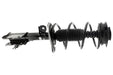 Suspension Strut and Coil Spring Assembly KYB SR4553