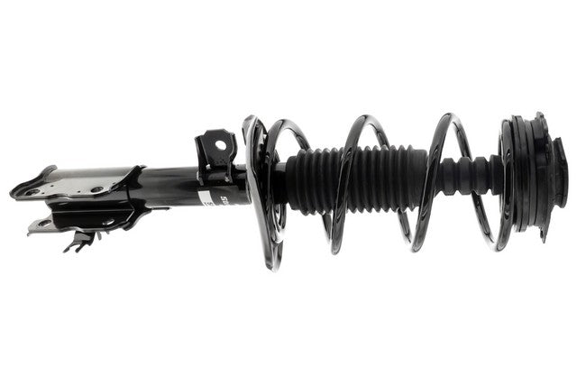 Suspension Strut and Coil Spring Assembly KYB SR4553