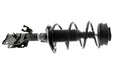 Suspension Strut and Coil Spring Assembly KYB SR4554