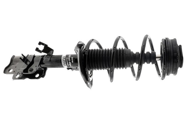 Suspension Strut and Coil Spring Assembly KYB SR4554